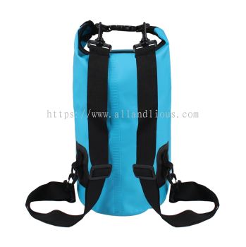 BB 729 Waterproof Backpack