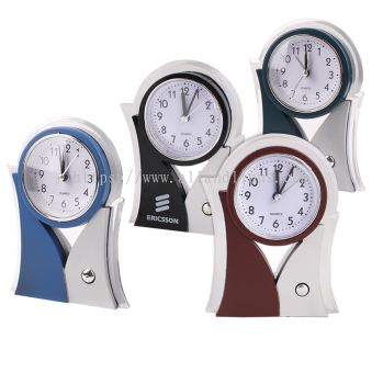 CT 4000 Table Clock