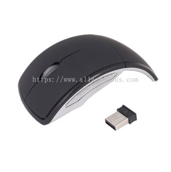 HS 017 Wireless Mouse