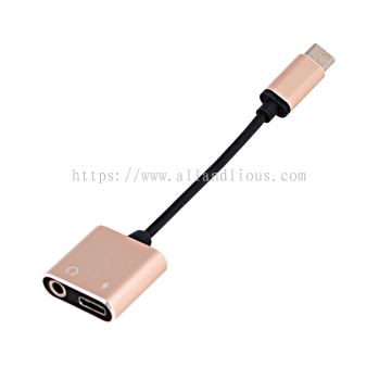 AT 877 USB Cable