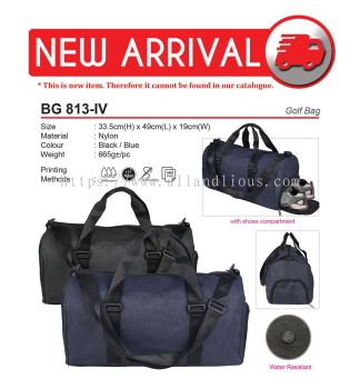 BG 813-IV Golf Bag