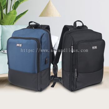 ADB 9035 Laptop Backpack