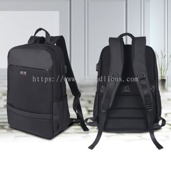 ADB 9036 Laptop Backpack
