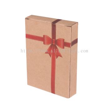 Box NCH 3 Gift Box for Name Card Holder / YS 475-III