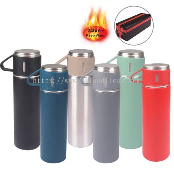 M 4171 Thermo Flask