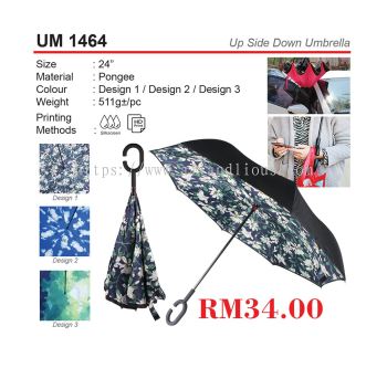 Umbrella & MISC