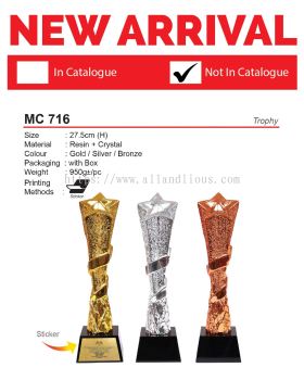 MC 716 Trophy