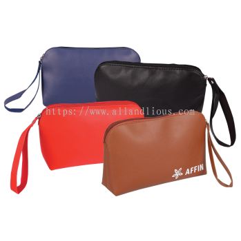 BP 4023 Cosmetic Pouch