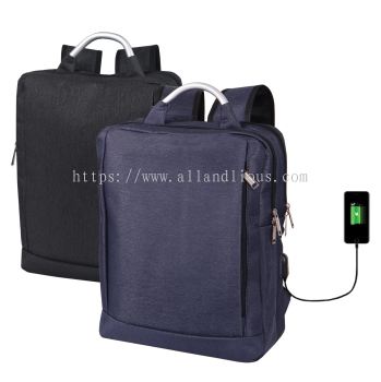 BL 4347-II Laptop Backpack
