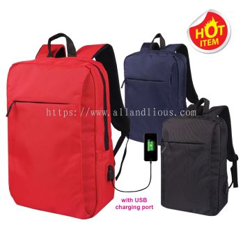 BL 9133-II Laptop Backpack