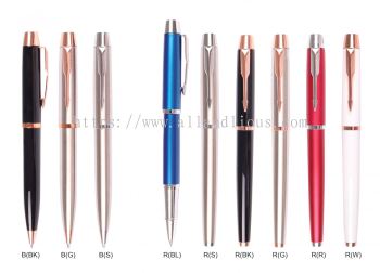 MP 316 Metal Pen