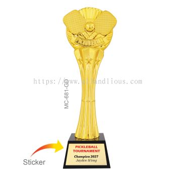 MC-681 Trophy