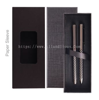 MP-284-SET Metal Pen