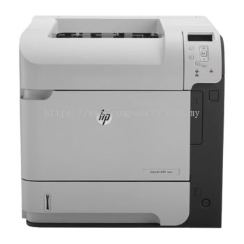 HP LASERJET ENTERPRISE 600 M602N