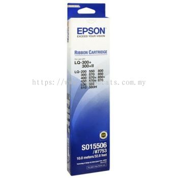Epson LQ-300+II