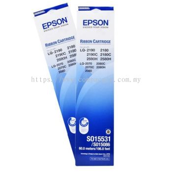 EPSON LQ-2190