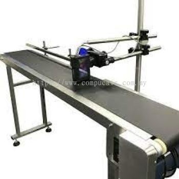 BENTSAI Automatic Conveyor for Handheld Printer