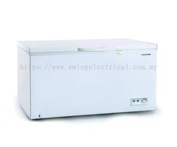 Pensonic Chest Freezer 400 Liter PFZ-402 Free Basket