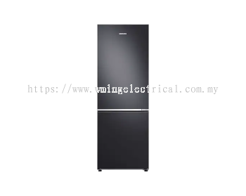 Samsung Refrigerator RB30N4050B1 315L Inverter fridge bottom freezer