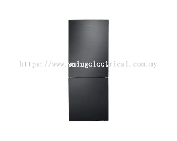 Samsung 500L (RL4323RBABS) Refrigerator Bottom Mount Freezer Fridge with Digital Inverter