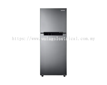 Samsung 220L (RT19M300BGS) Refrigerator Digital Inverter Fridge with All-Around Cooling Technology