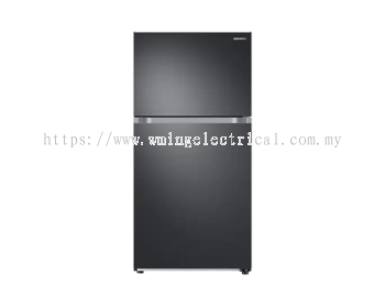 Samsung 670L (RT21M6211SG) Refrigerator Digital Inverter Fridge with Twin Cooling Plus