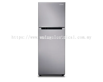 Samsung 270L (RT22FARADSA) Refrigerator Digital Inverter Fridge with Deodorizing Filter