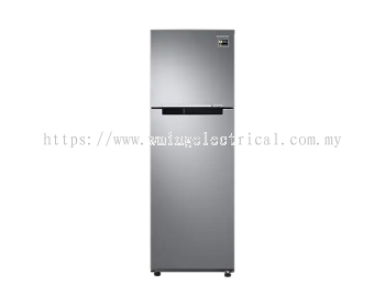 Samsung 300L (RT25M4033S8) Refrigerator Digital Inverter Fridge with Deodorizing Filter