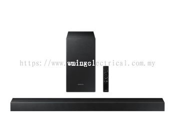 Samsung T450 2.1ch Soundbar HW-T450 HW-T450/XM