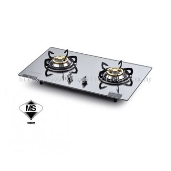 PENSONIC BUILT IN GLASS HOB PGH-412N