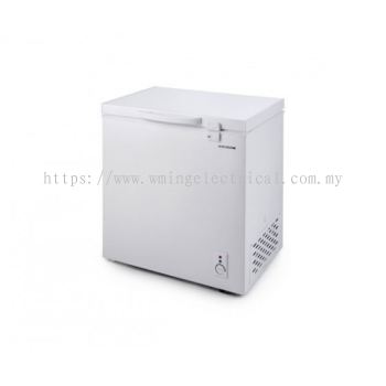 Pensonic 100/150L Chest Freezer PFZ-112 PFZ-152