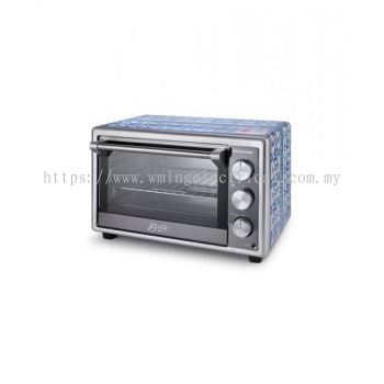 PENSONIC ELECTRIC OVEN PEO-2304B 