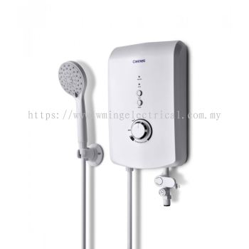 CORNELL INSTANT SHOWER HEATER (WITHOUT PUMP) | CIS-E7310X