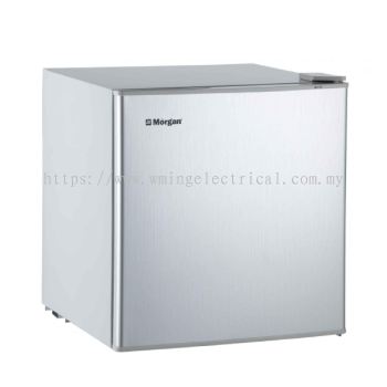 Morgan 50L 1 Door Single Door Series Minibar Refrigerator MMB-NB62LSL Fridge