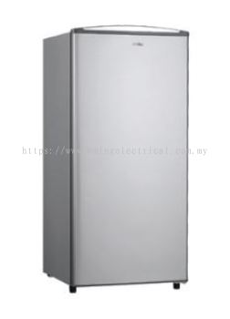 Haier 165L 1 Door Single Door Series Refrigerator Fridge