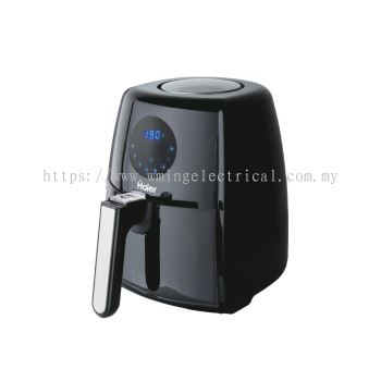 Haier HA-AF253 Digital Air Fryer (2.5L) With Touch Control Panel LED