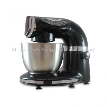 Food Preparation Mixers