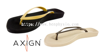 AXIGN Medical Sandals