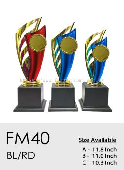 FM40