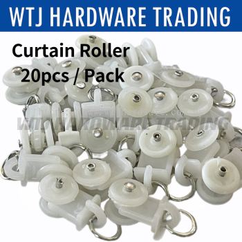 Curtain Roller (20PCS / PACK)