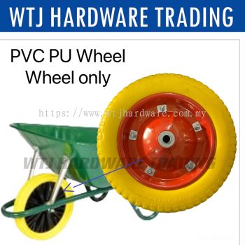 Solid PU Wheel / Air Wheel