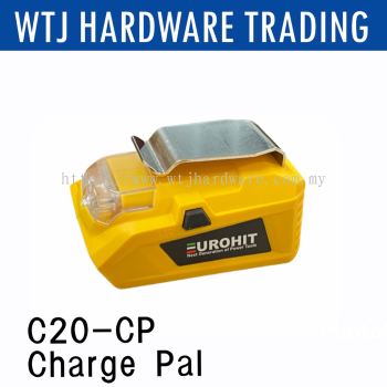 EUROHIT C20-CP Charge Pal 20V