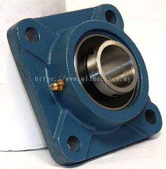 Pillow Block Bearing UCF 218-90mm NKN