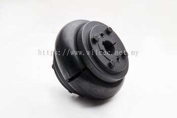 Tyre Coupling