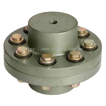 FCL Coupling