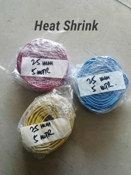 Heat Shrink