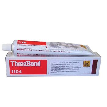 Threebond 1104 Silicone Gasket Maker