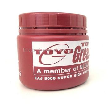 Toyo Super High Temperature And Heavy Duty Grease