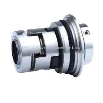 TSUMO Mechanical Seal W-CR (22mm)