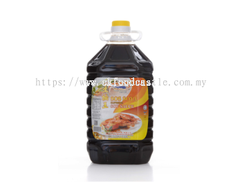 Yong Guan Supreme Soy Sauce